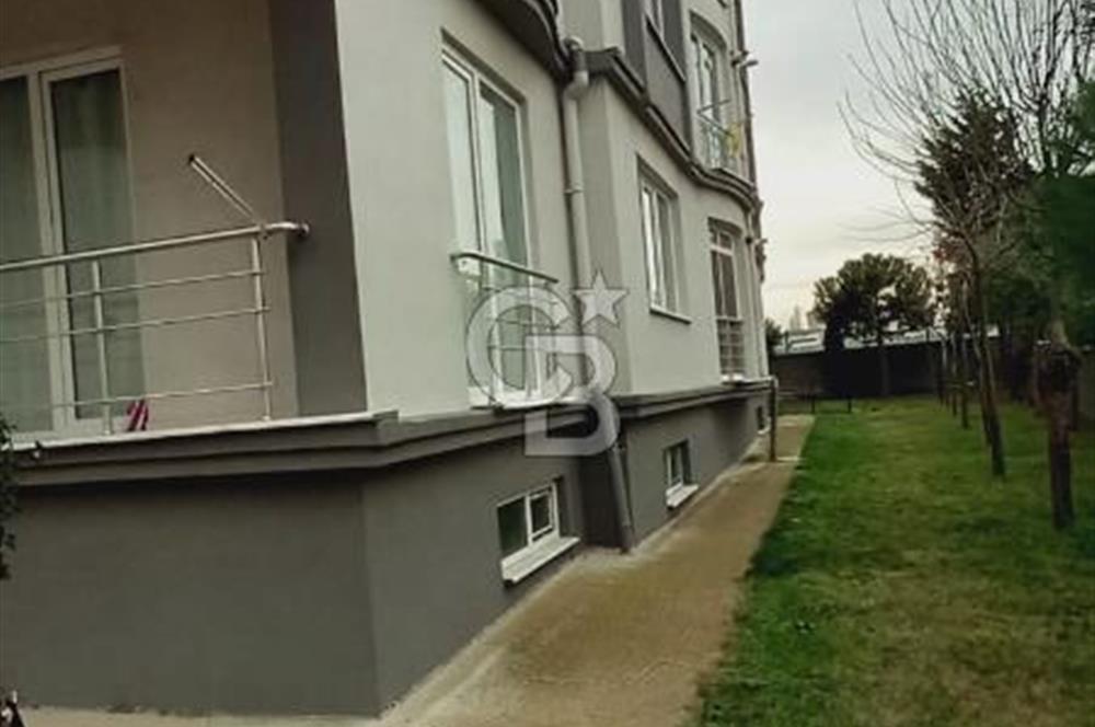 CB SE7EN'DAN SATILIK 3+1 DAİRE ÇORLU