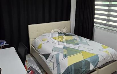Hamitköy'de Satılık 2+1 Full Eşyalı Daire !!!