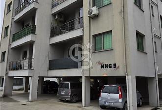 Hamitköy'de Satılık 2+1 Full Eşyalı Daire !!!