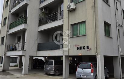 Hamitköy'de Satılık 2+1 Full Eşyalı Daire !!!