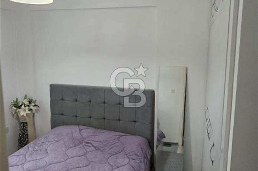 Hamitköy'de Satılık 2+1 Full Eşyalı Daire !!!