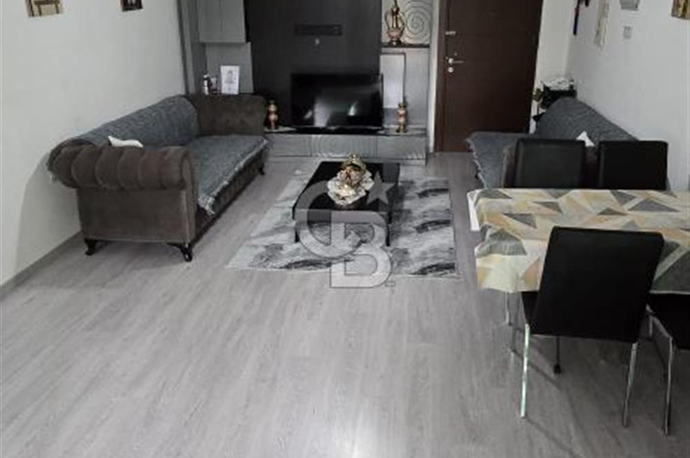 Hamitköy'de Satılık 2+1 Full Eşyalı Daire !!!
