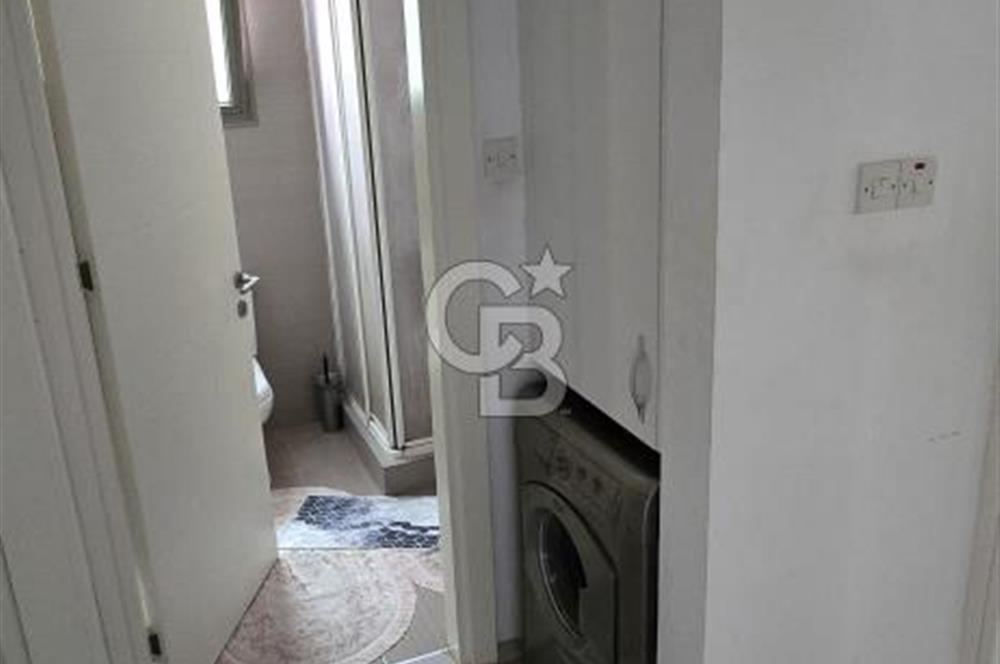 Hamitköy'de Satılık 2+1 Full Eşyalı Daire !!!