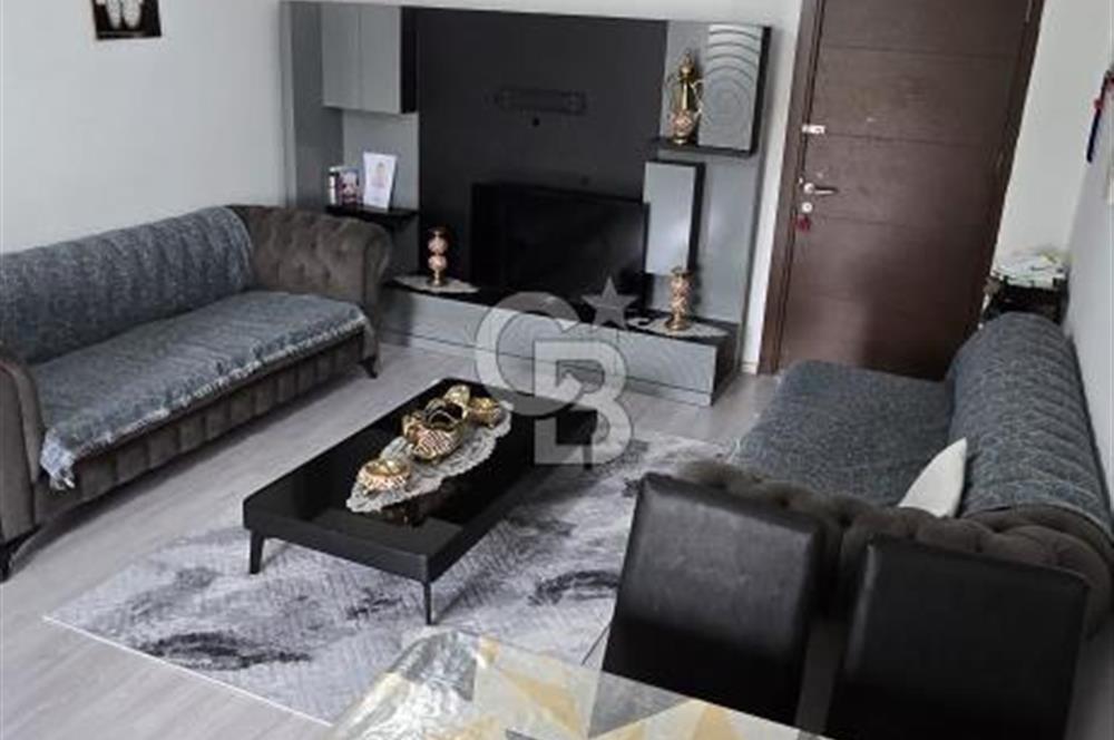 Hamitköy'de Satılık 2+1 Full Eşyalı Daire !!!