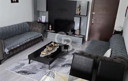 Hamitköy'de Satılık 2+1 Full Eşyalı Daire !!!