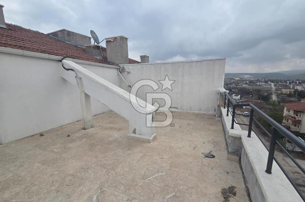 ANKARA AKYURT 4+1 TERAS DAİRE