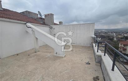 ANKARA AKYURT 4+1 TERAS DAİRE