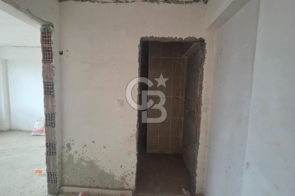 ANKARA AKYURT 4+1 TERAS DAİRE