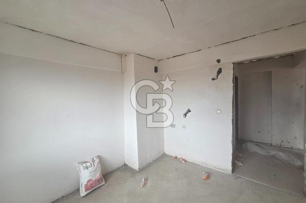 ANKARA AKYURT 4+1 TERAS DAİRE