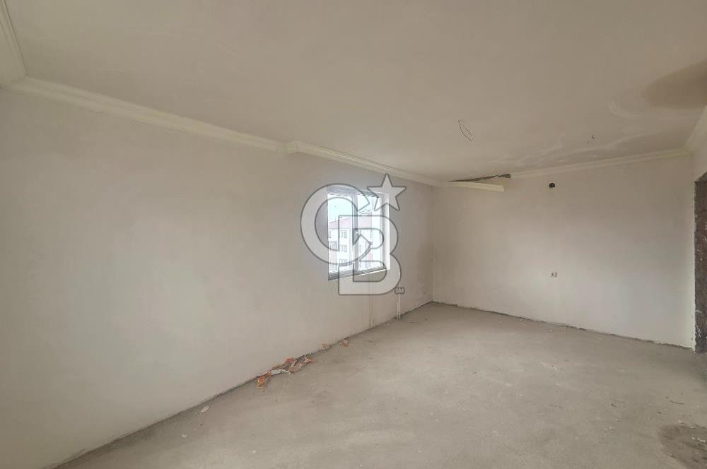ANKARA AKYURT 4+1 TERAS DAİRE