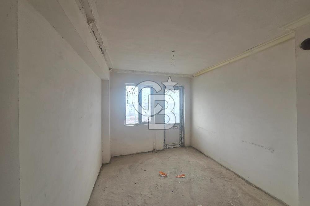 ANKARA AKYURT 4+1 TERAS DAİRE