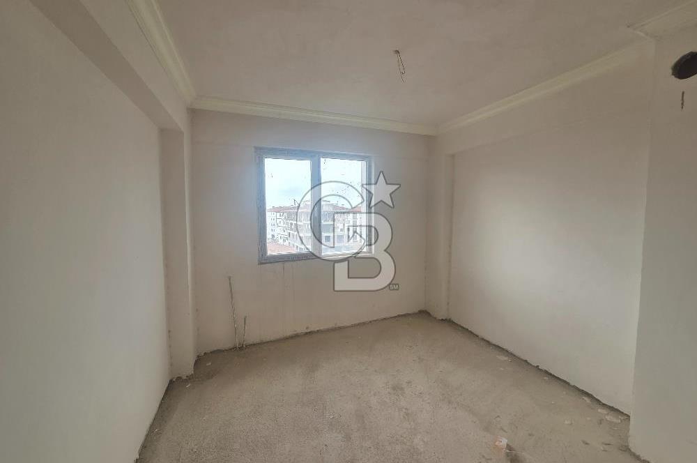 ANKARA AKYURT 4+1 TERAS DAİRE