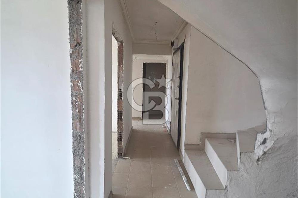 ANKARA AKYURT 4+1 TERAS DAİRE