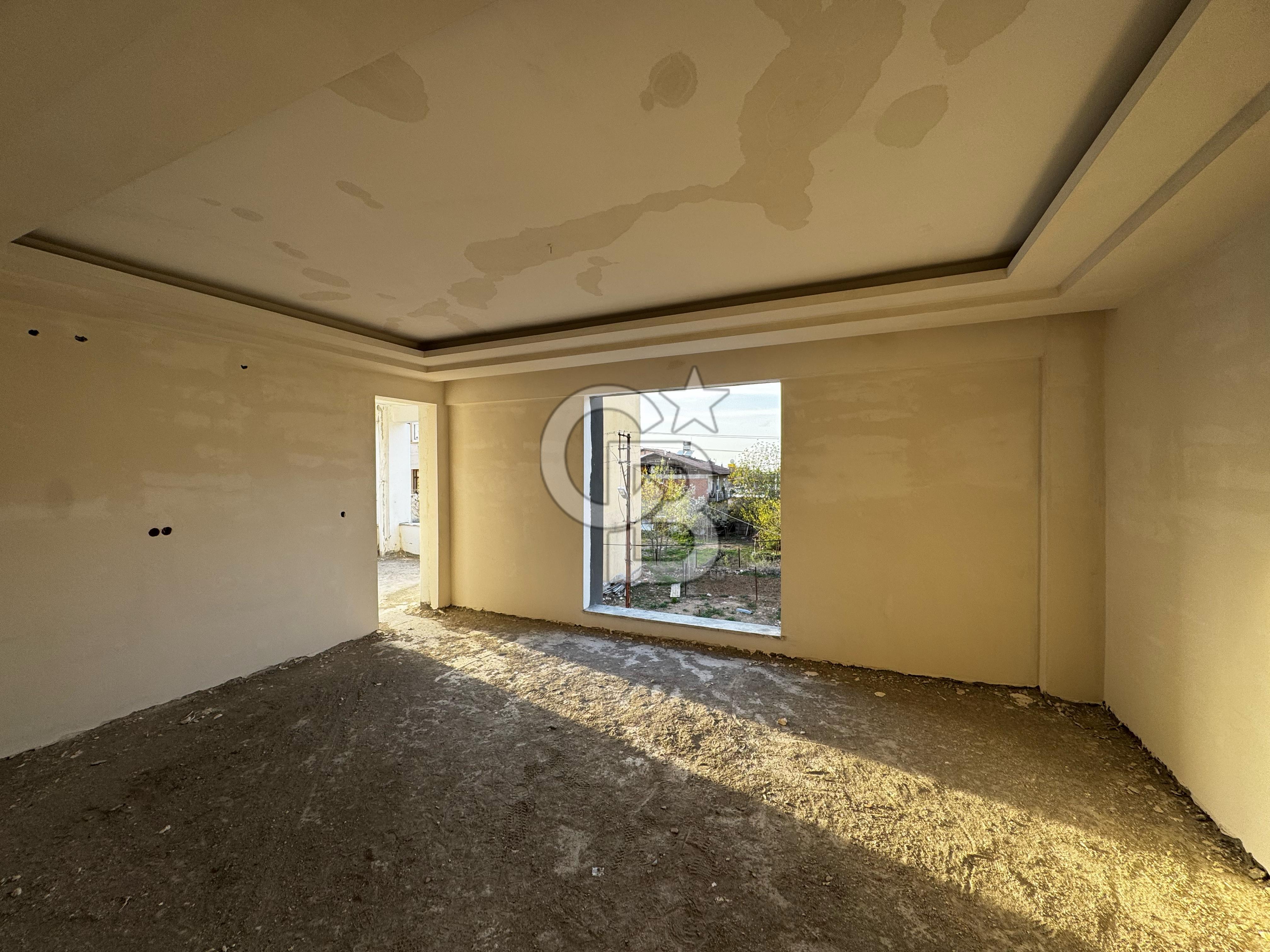 COLDWELL BANKER SAFİR'den KARAKAVAK'da SATILIK LÜKS DAİRELER