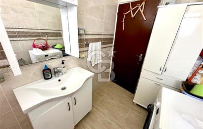 Girne Merkez’de Türk Koçanlı, Full Eşyalı, Kesintisiz Deniz Manzaralı 3+1 Daire!