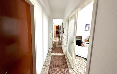 Girne Merkez’de Türk Koçanlı, Full Eşyalı, Kesintisiz Deniz Manzaralı 3+1 Daire!