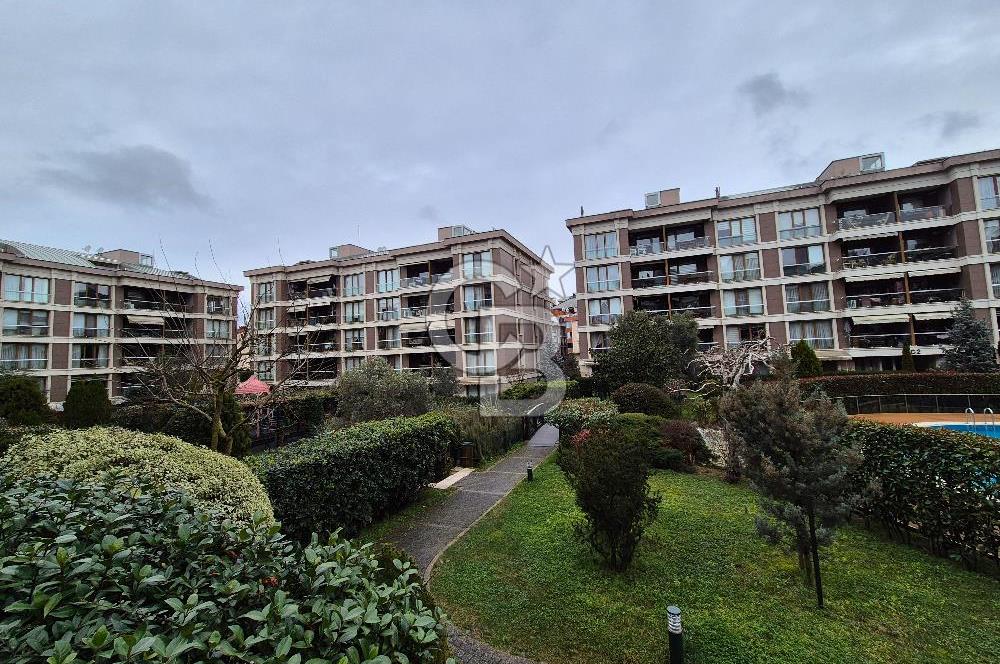 ÇEKMEKÖY MİRA EVLERİ 3+1 SATILIK DAİRE