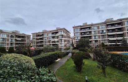 ÇEKMEKÖY MİRA EVLERİ 3+1 SATILIK DAİRE