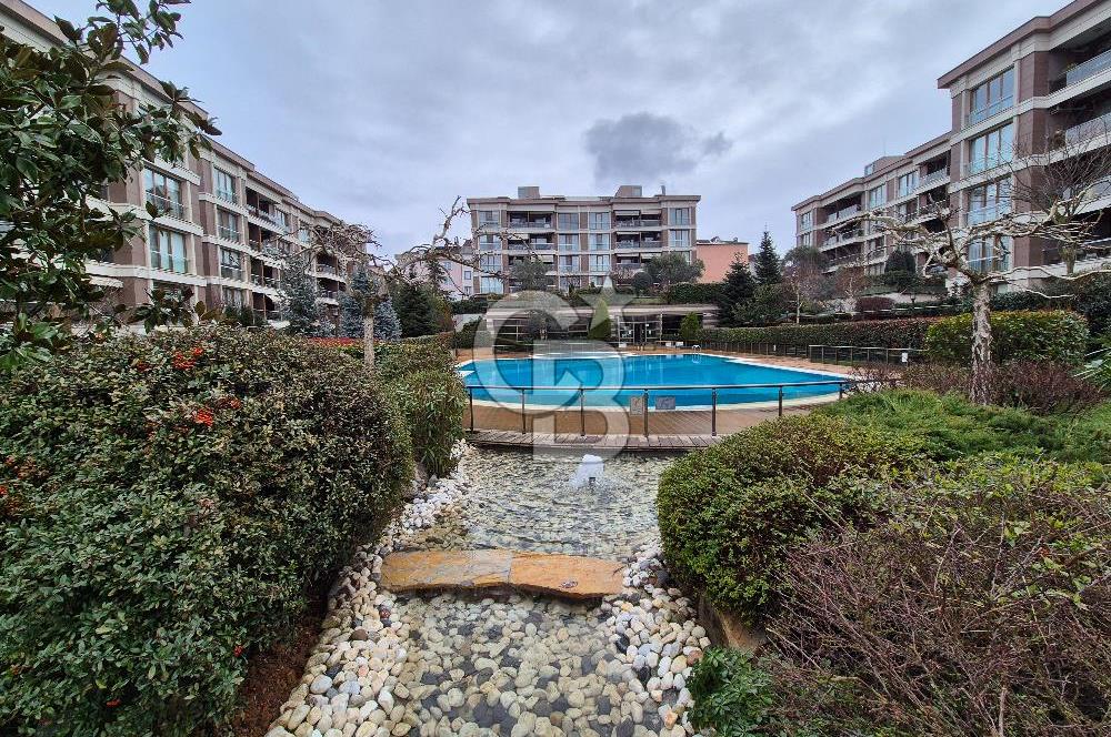 ÇEKMEKÖY MİRA EVLERİ 3+1 SATILIK DAİRE