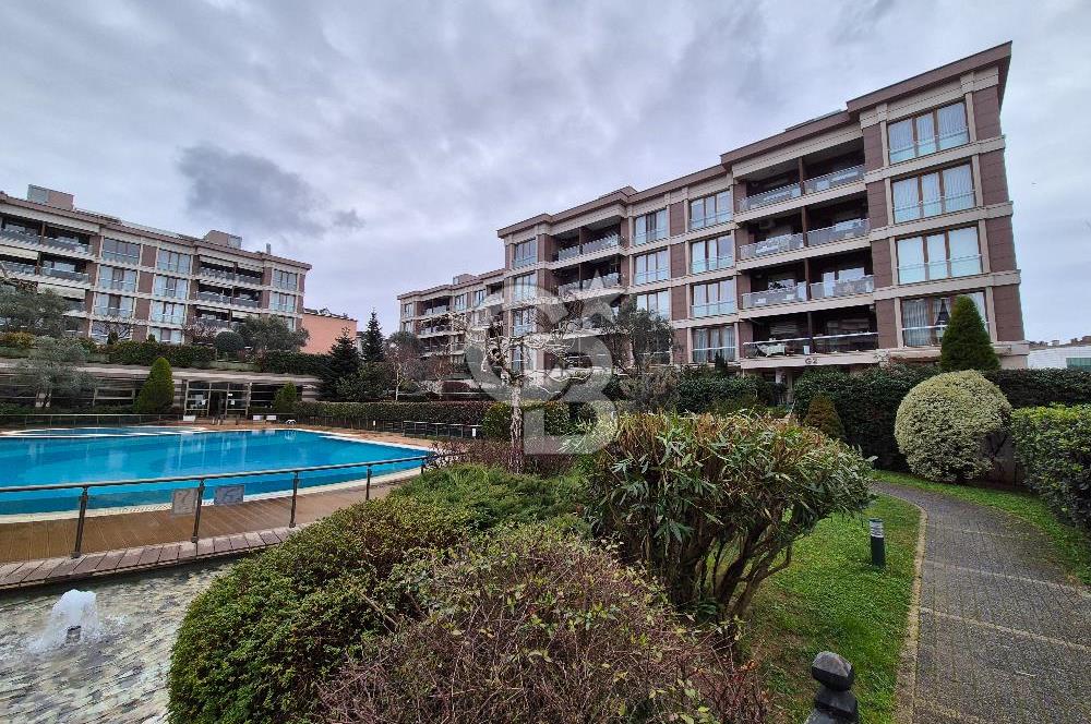 ÇEKMEKÖY MİRA EVLERİ 3+1 SATILIK DAİRE