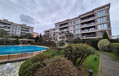 ÇEKMEKÖY MİRA EVLERİ 3+1 SATILIK DAİRE