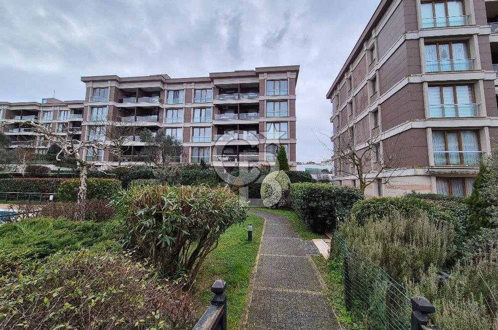 ÇEKMEKÖY MİRA EVLERİ 3+1 SATILIK DAİRE
