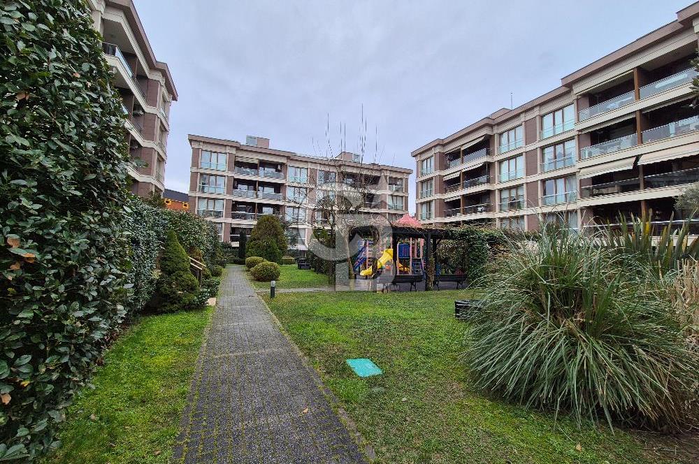 ÇEKMEKÖY MİRA EVLERİ 3+1 SATILIK DAİRE