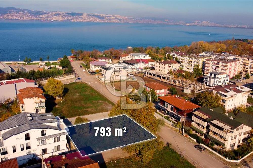 BEKAHAN GROUP BAŞİSKELE SAHİL BEYAZ HAN KONAKLARI ŞİMDİ SATIŞTA!
