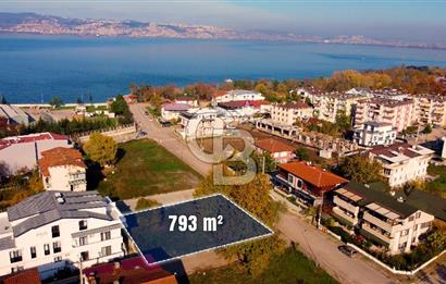 BEKAHAN GROUP BAŞİSKELE SAHİL BEYAZ HAN KONAKLARI ŞİMDİ SATIŞTA!