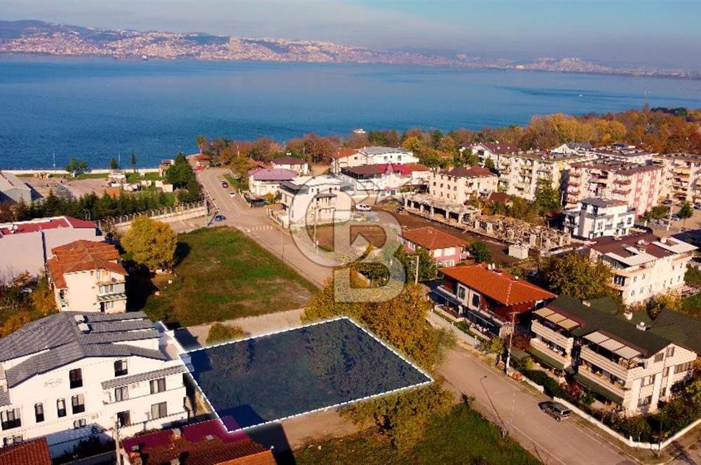 BEKAHAN GROUP BAŞİSKELE SAHİL BEYAZ HAN KONAKLARI ŞİMDİ SATIŞTA!