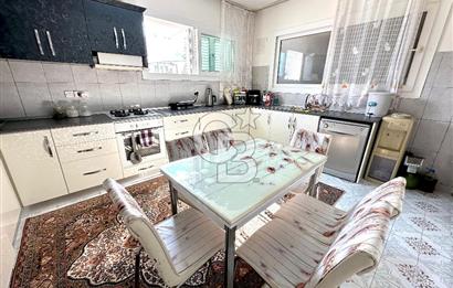 Girne Merkez’de Türk Koçanlı, Full Eşyalı, Kesintisiz Deniz Manzaralı 3+1 Daire!