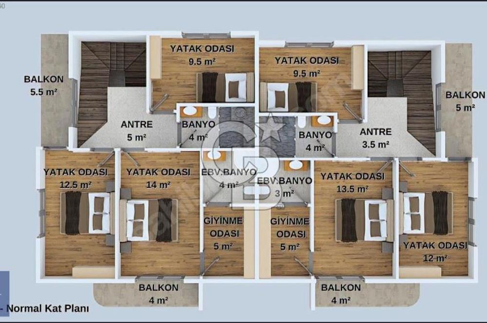 BEKAHAN GROUP BAŞİSKELE SAHİL BEYAZ HAN KONAKLARI ŞİMDİ SATIŞTA!