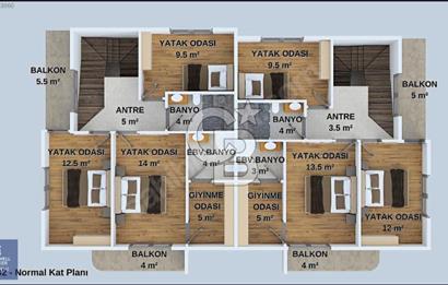 BEKAHAN GROUP BAŞİSKELE SAHİL BEYAZ HAN KONAKLARI ŞİMDİ SATIŞTA!