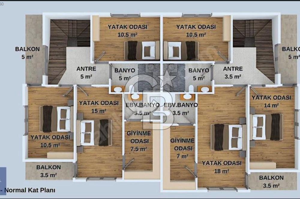 BEKAHAN GROUP BAŞİSKELE SAHİL BEYAZ HAN KONAKLARI ŞİMDİ SATIŞTA!