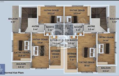 BEKAHAN GROUP BAŞİSKELE SAHİL BEYAZ HAN KONAKLARI ŞİMDİ SATIŞTA!