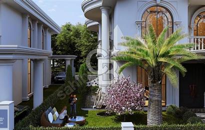 BEKAHAN GROUP BAŞİSKELE SAHİL BEYAZ HAN KONAKLARI ŞİMDİ SATIŞTA!