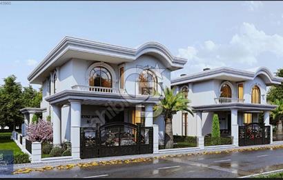 BEKAHAN GROUP BAŞİSKELE SAHİL BEYAZ HAN KONAKLARI ŞİMDİ SATIŞTA!