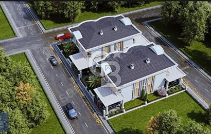 BEKAHAN GROUP BAŞİSKELE SAHİL BEYAZ HAN KONAKLARI ŞİMDİ SATIŞTA!