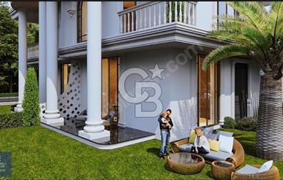 BEKAHAN GROUP BAŞİSKELE SAHİL BEYAZ HAN KONAKLARI ŞİMDİ SATIŞTA!