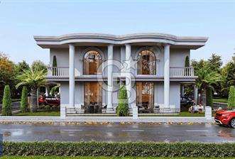 BEKAHAN GROUP BAŞİSKELE SAHİL BEYAZ HAN KONAKLARI ŞİMDİ SATIŞTA!