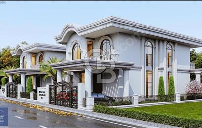 BEKAHAN GROUP BAŞİSKELE SAHİL BEYAZ HAN KONAKLARI ŞİMDİ SATIŞTA!