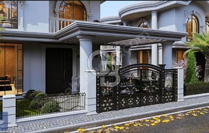 BEKAHAN GROUP BAŞİSKELE SAHİL BEYAZ HAN KONAKLARI ŞİMDİ SATIŞTA!