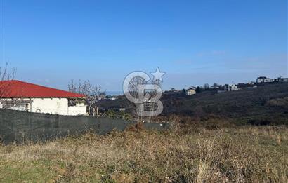 YALOVA ÇINARCIK KORU DENİZ MANZARALI KONUT İMARLI ARSA!. 342 M2