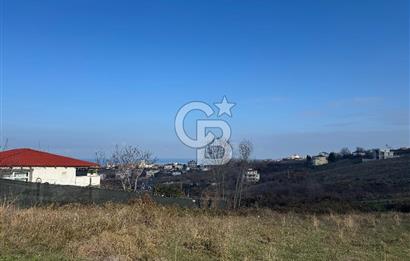 YALOVA ÇINARCIK KORU DENİZ MANZARALI KONUT İMARLI ARSA!. 342 M2