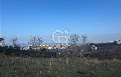 YALOVA ÇINARCIK KORU DENİZ MANZARALI KONUT İMARLI ARSA!. 342 M2