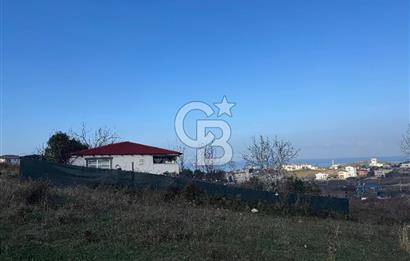 YALOVA ÇINARCIK KORU DENİZ MANZARALI KONUT İMARLI ARSA!. 342 M2