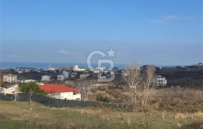 YALOVA ÇINARCIK KORU DENİZ MANZARALI KONUT İMARLI ARSA!. 342 M2