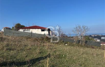 YALOVA ÇINARCIK KORU DENİZ MANZARALI KONUT İMARLI ARSA!. 342 M2