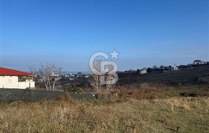 YALOVA ÇINARCIK KORU DENİZ MANZARALI KONUT İMARLI ARSA!. 342 M2