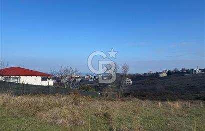 YALOVA ÇINARCIK KORU DENİZ MANZARALI KONUT İMARLI ARSA!. 342 M2